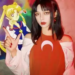 高冷系伤感风女头.不能让感情耽qq女生头像我要个性网