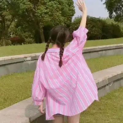女生头像女生背影头像好看