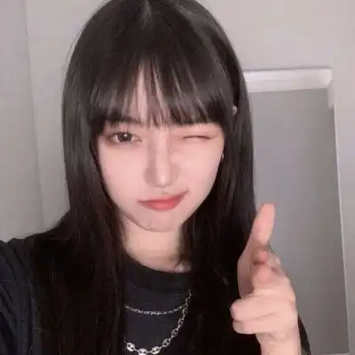 乖乖女头