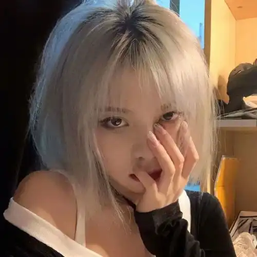 头像看起来很酷的高级感头像