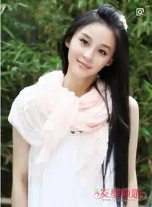 有哪些新女版的发型女大学生流行发型图发型师姐