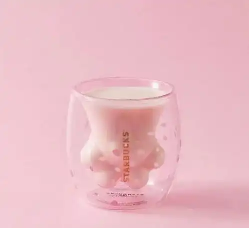 劝你别涂星巴克口红明明隐藏饮品初恋色更美