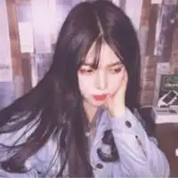 2018最流行的头像女生,换上更加年轻可爱一点