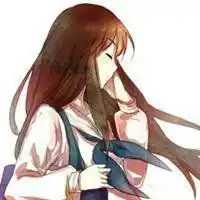 古风女生头像动漫白衣微信头像图片大全