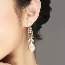 欧美流行女装