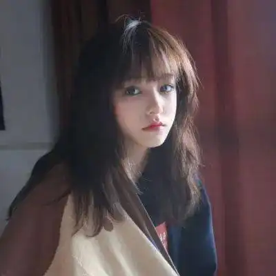 高清头像ins温柔女生头像