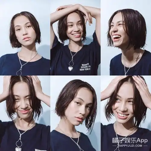 什么风格都能驾驭的水原希子这回扮成了精灵