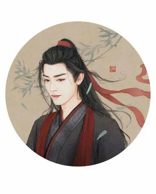 千景绘古风