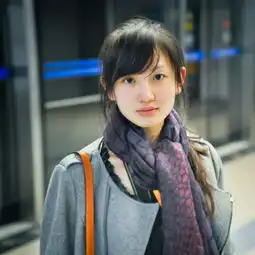 清新脱俗别样风情代码女神海量图赏