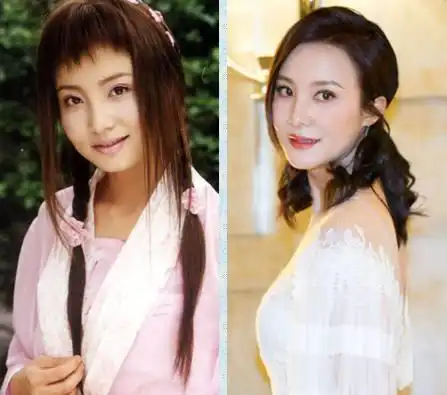 她是金鸡奖最佳女主角,33岁时被人骂太丑,如今49岁逆袭成女神
