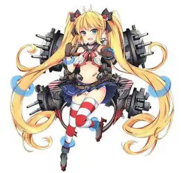 战舰少女爱丽改怎么样最强重炮爱丽改全面解析