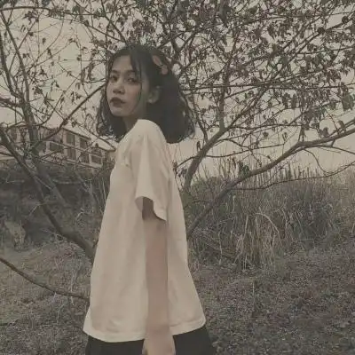干净清爽的文艺女主播名字不世俗
