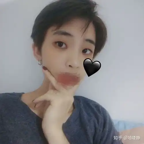 大学女生短发发型有哪些