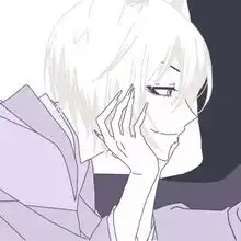 情头头像精选