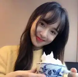 2017女生头像,比较个性的女生头像