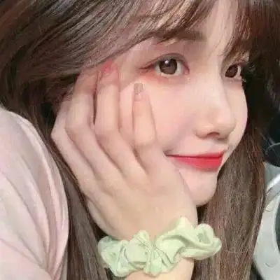 女生头像可爱甜甜的女头像977