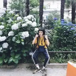 壁池丨日潮女孩,难道真是男孩们的小众选择