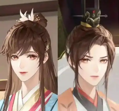 女性向游戏过男关
