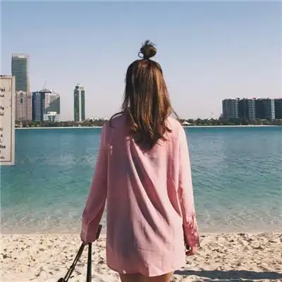 最新好看的美女背影头像唯美图片有人找才有资格下落不明