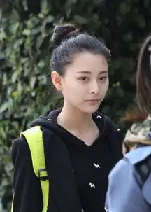 上戏艺考拉开帷幕美女考生素颜清新明星范十足6254359教育图片库大视野