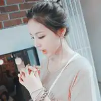 求qq女生超可爱唯美and意境头像