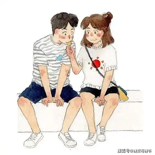 男人对你动情的时候,会有这6种表现,不爱你装不出来