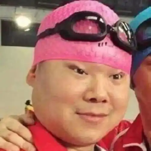 沙雕情侣头像