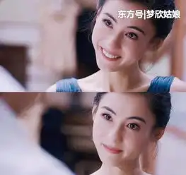 娱乐圈鼻子好看女明星,刘亦菲张柏芝上榜,你比较喜欢谁