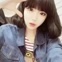 韩国女生头像女神范高清微信头像图片大全