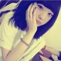 养眼美女的qq女生头像有种爱埋在心里无须让人知晓4