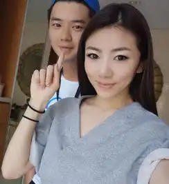 郑凯女友晒亲弟照片网友舔屏狂赞