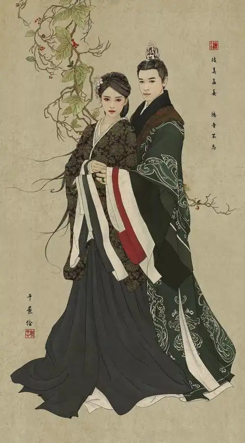 性合心合身合,才是夫妻真正的和谐