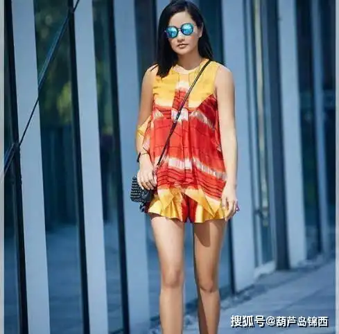 超模女神瞿颖,几年时间变成胖子,女神和女汉子在一线之间