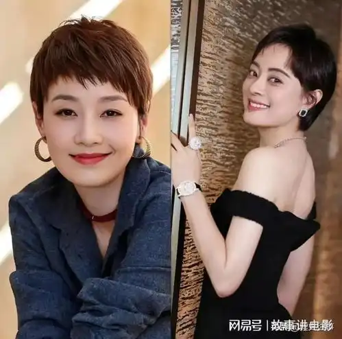 同样是演上海女人,把孙俪和马伊琍放在一起看,差别就出来了