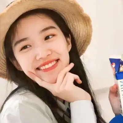 2023温柔舒适唯美女生图片