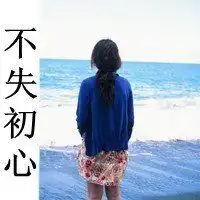 失恋女生背影头像微信头像图片大全