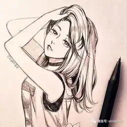 6年的时间见证奇迹的手绘动漫师