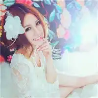 属于我们的缘分靓丽清纯的情人节女生qq头像