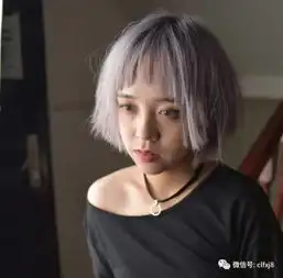 2019流行翘发尾头