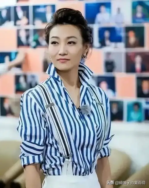 当着全国人民的面弄虚作假20年央视门面李梓萌怎么做到的
