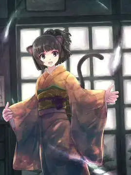 清纯靓丽萌系美眉,二次元小性感的短发软妹