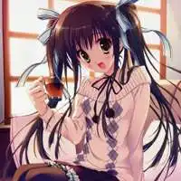 校园头像女生漫画图片大全微信头像图片大全