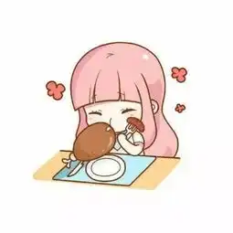 女生头像00后女生专属卡通头像336