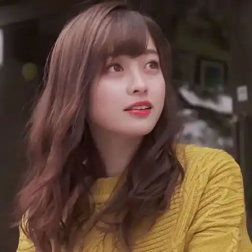 头像丨精选丨唯美