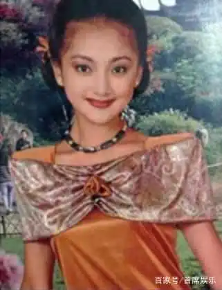 8090年代老挂历中的22位绝色美人,周迅还不是最美的