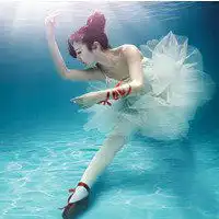 舞蹈头像女生高清图片大全微信头像图片大全