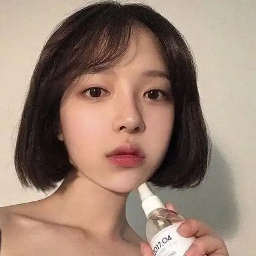 宝藏头像女头