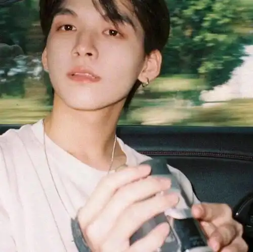 叮咚好看的头像来咯