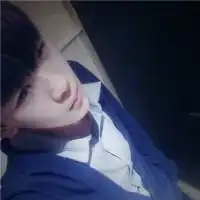 这个男的是谁