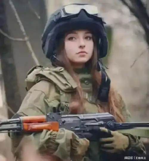 乌军到底有多少女兵丧生泽连斯基解释为什么要让年轻人上前线